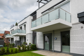 Wohnungsbau