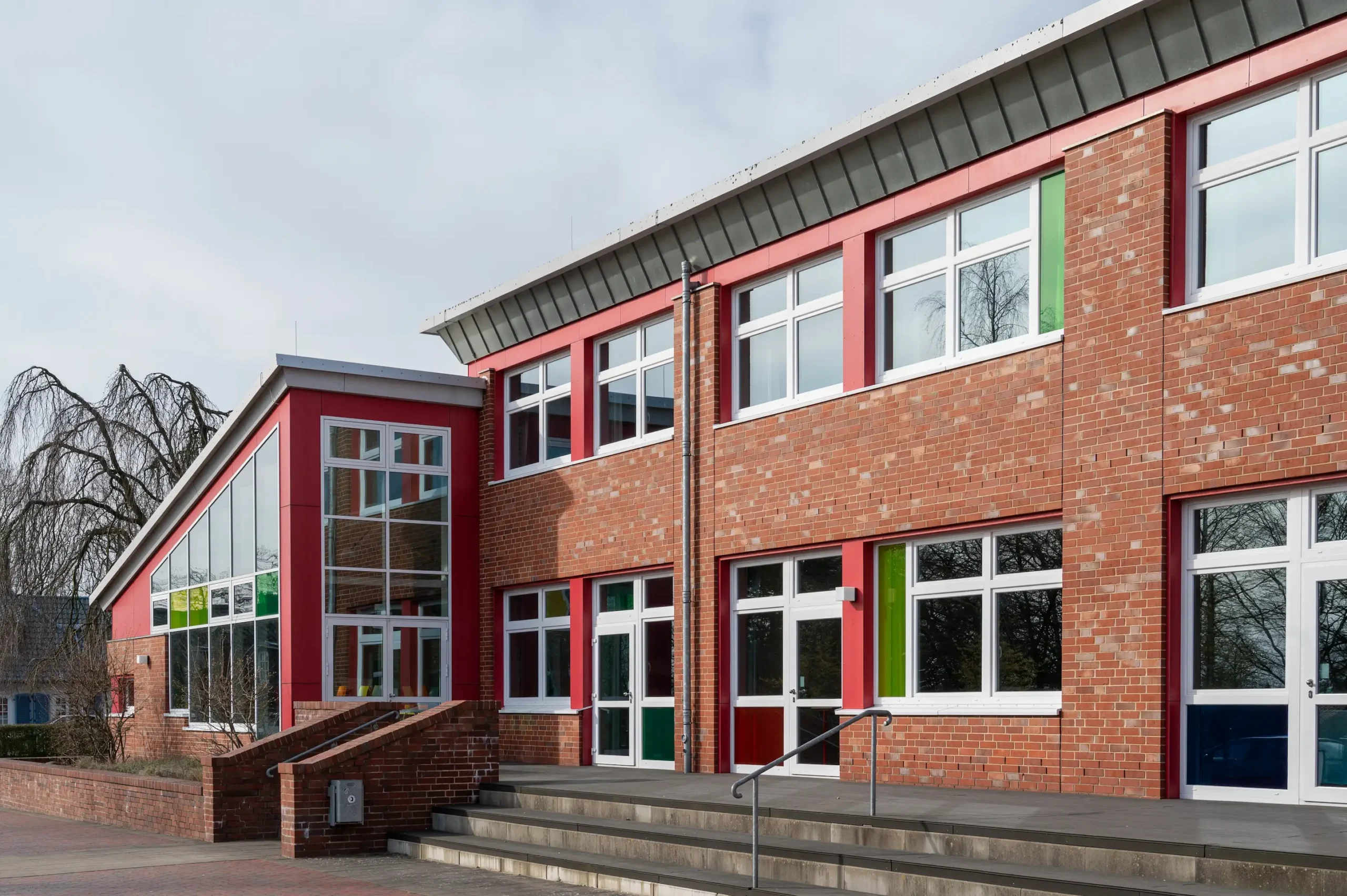 Schulzentrum Itzehoe